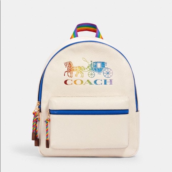 Coach | Bags | Coach Pride Medium 